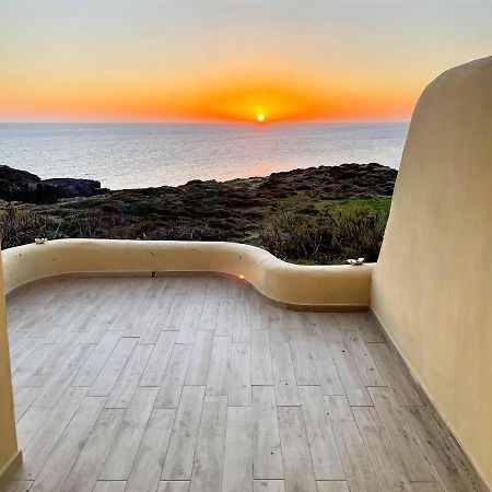 Villa Antioco Cala Sapone Ngoại thất bức ảnh