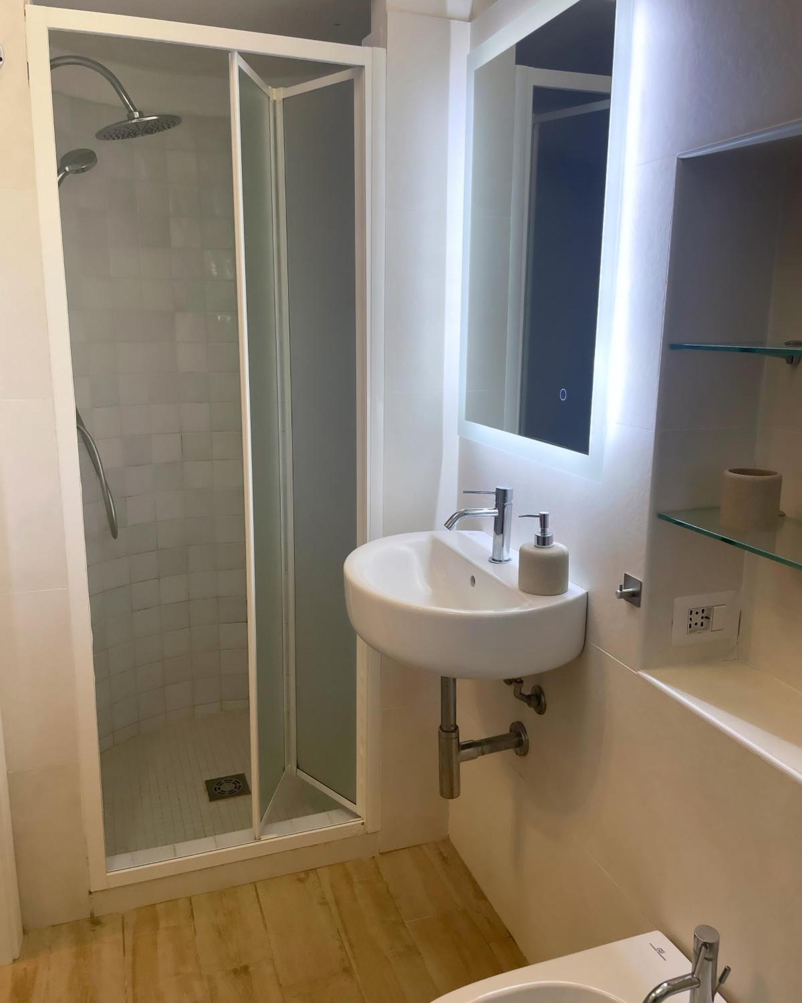 Villa Antioco Cala Sapone Ngoại thất bức ảnh