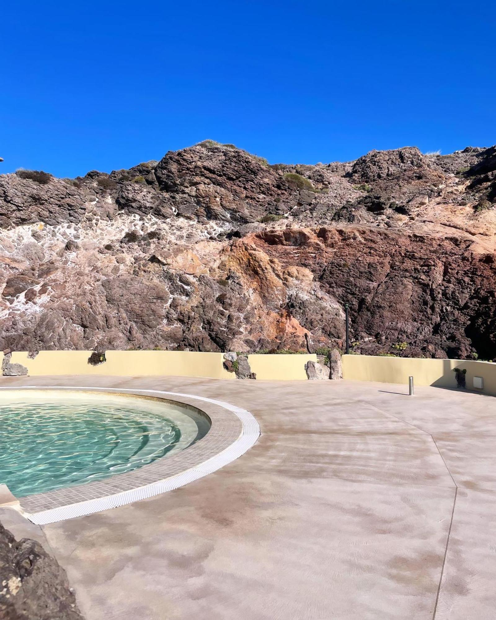 Villa Antioco Cala Sapone Ngoại thất bức ảnh